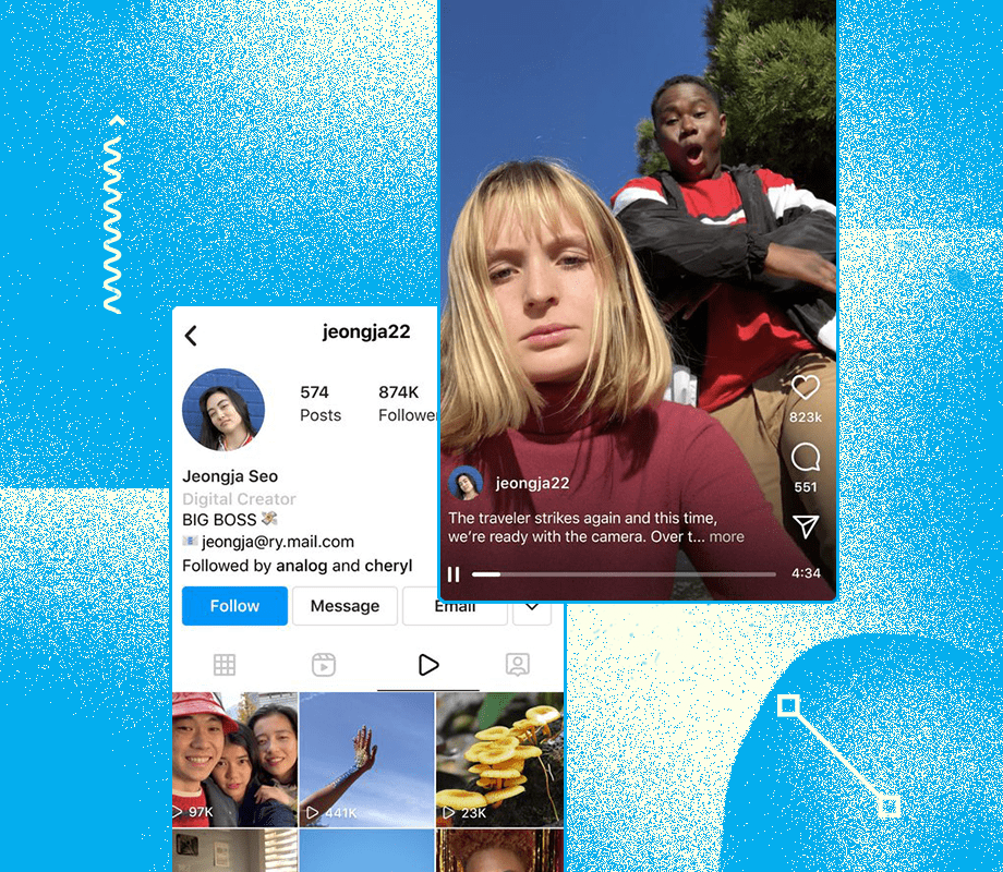Instagram Merges IGTV and Feed Videos – Here's What It Means For You 