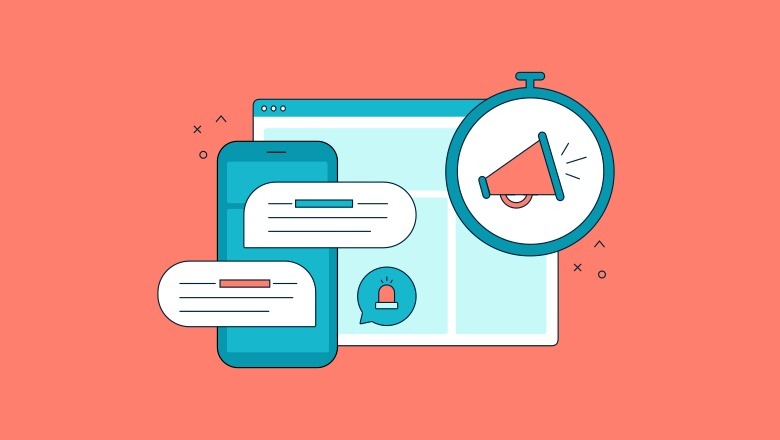 The right place at the right time: How to jump on a newsjacking content opportunity