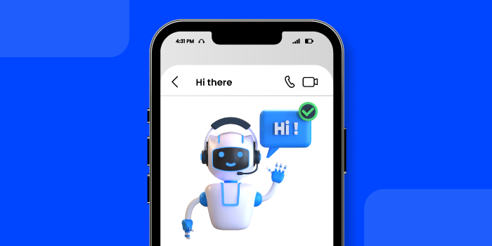 Healthcare Chatbots- Benefits, Use Cases and Top Tools