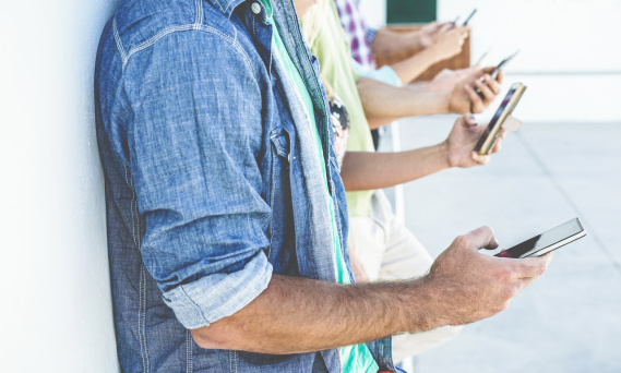 Small business technology trends for 2020