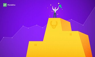 Best Ways to Outsell the Top Sales Representative