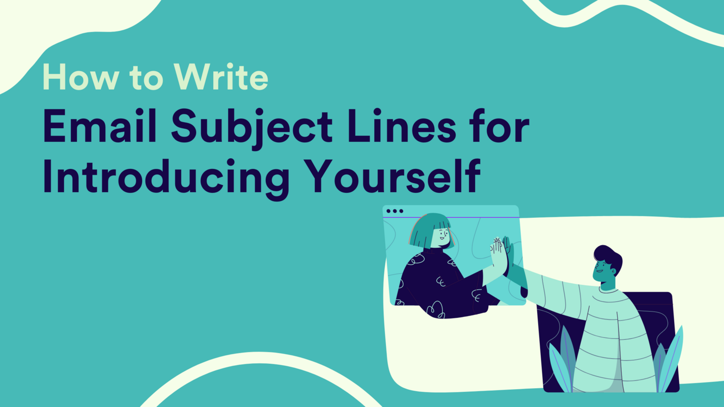 How to Write Good Email Subject Lines for Introduction