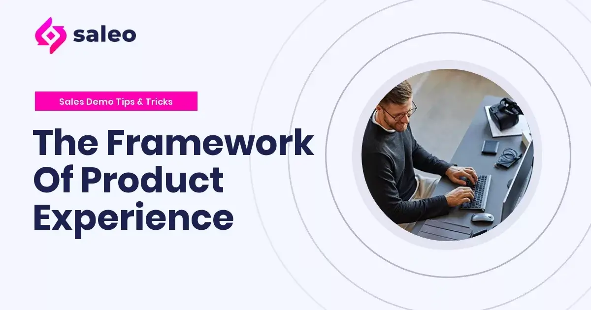 The Framework Of Product Experience | All You Need To Know