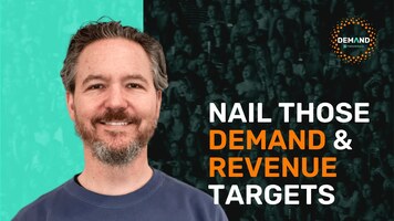 Planning for Demand and Revenue Targets