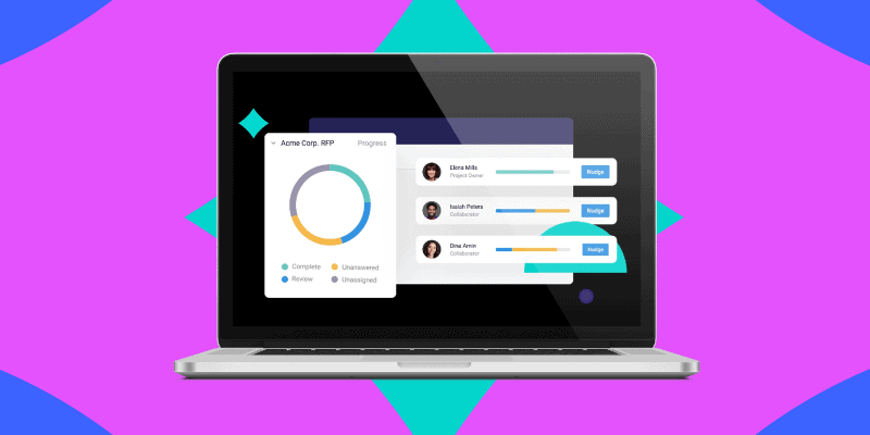How Content Libraries Turn Proposal Stress into Sales Success (Webinar)