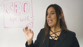 SEO Tips - Internal Linking