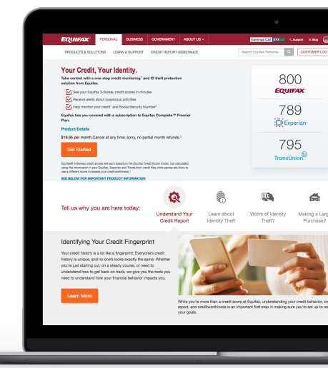 Equifax is going digital with DocuSign globally