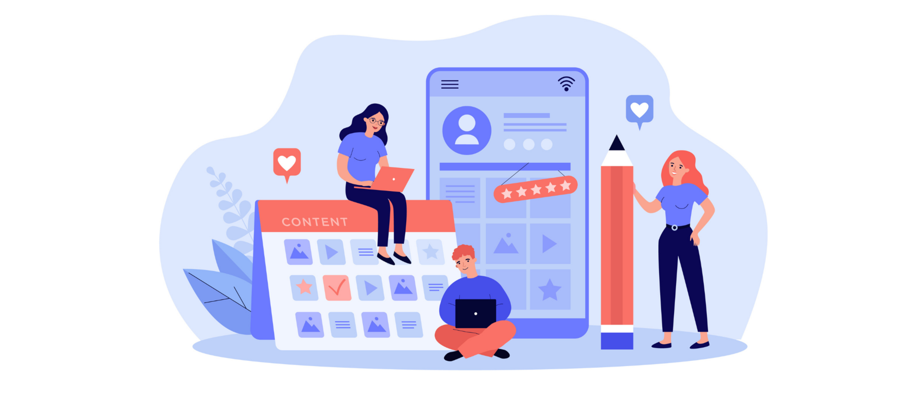 30+ Content Marketing Best Practices in 2023 (Need to Know)