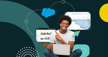 Power Up Salesforce with MRM and DAM Integrations