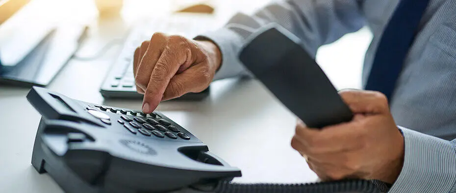 When to Upgrade Your Landline to Send and Receive Text Messages