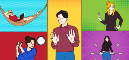 Objection Handling: 5 Cold Email Follow-Ups That Overcome Big Sales Objections