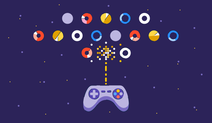 27 Game Engine Statistics About the Rise of Gaming