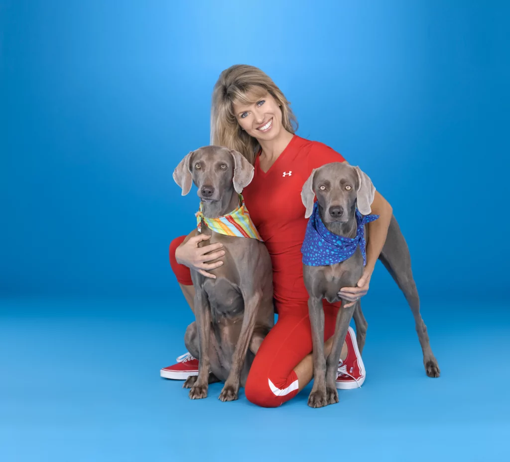 How Kyra Sundance Mobilized An Army Of Dog Trainers Online