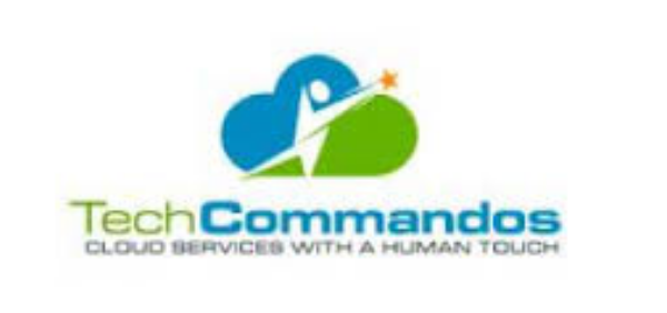 Act! Channel Partner Spotlight - Tech Commandos