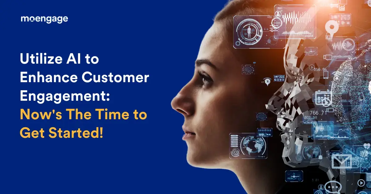 How B2C Brands Can Utilize AI to Enhance Customer Engagement and Satisfaction