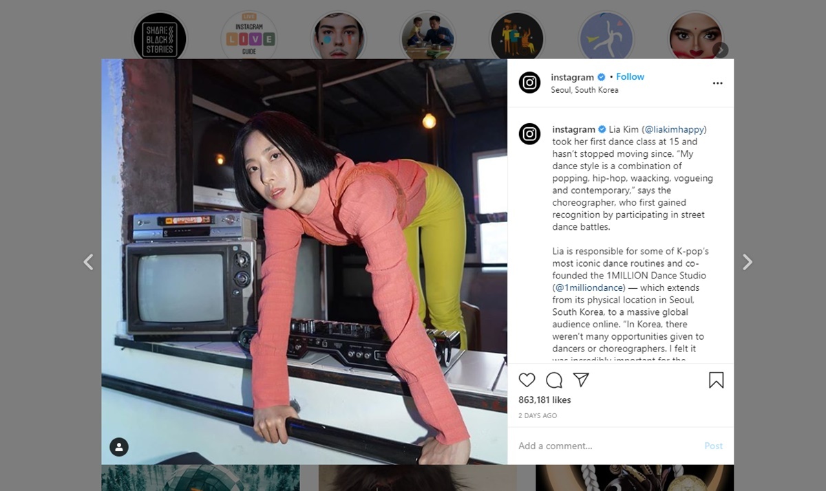 550+ Best Instagram Captions for you to steal in 2024