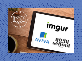M&A‌ ‌Report:‌ Imgur, Night School Studio and Aviva In‌ ‌the‌ ‌News‌ ‌