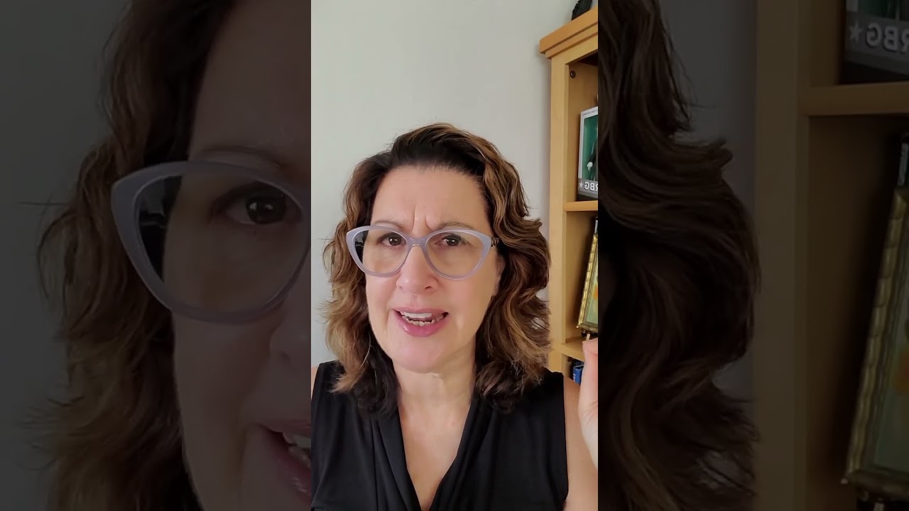 Are you self-sabotaging yourself? 