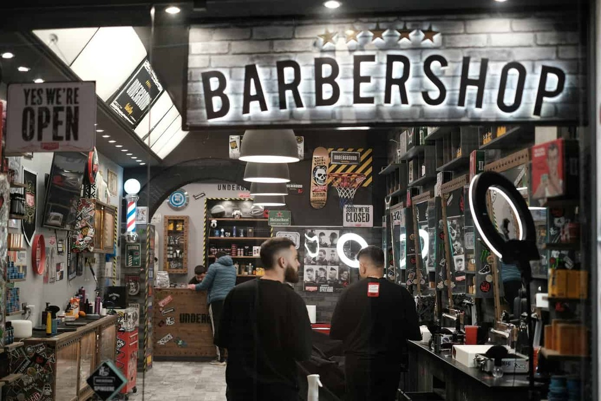 Micro-Influencers: The Key to Barbershop Marketing 
