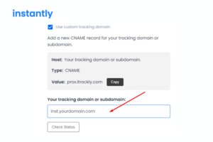 Custom Tracking Domains: What They Are and Why They Matter