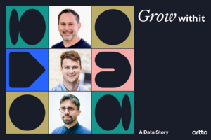 Netlify's Dorian Kendal on his three essential principles for data-driven marketing success