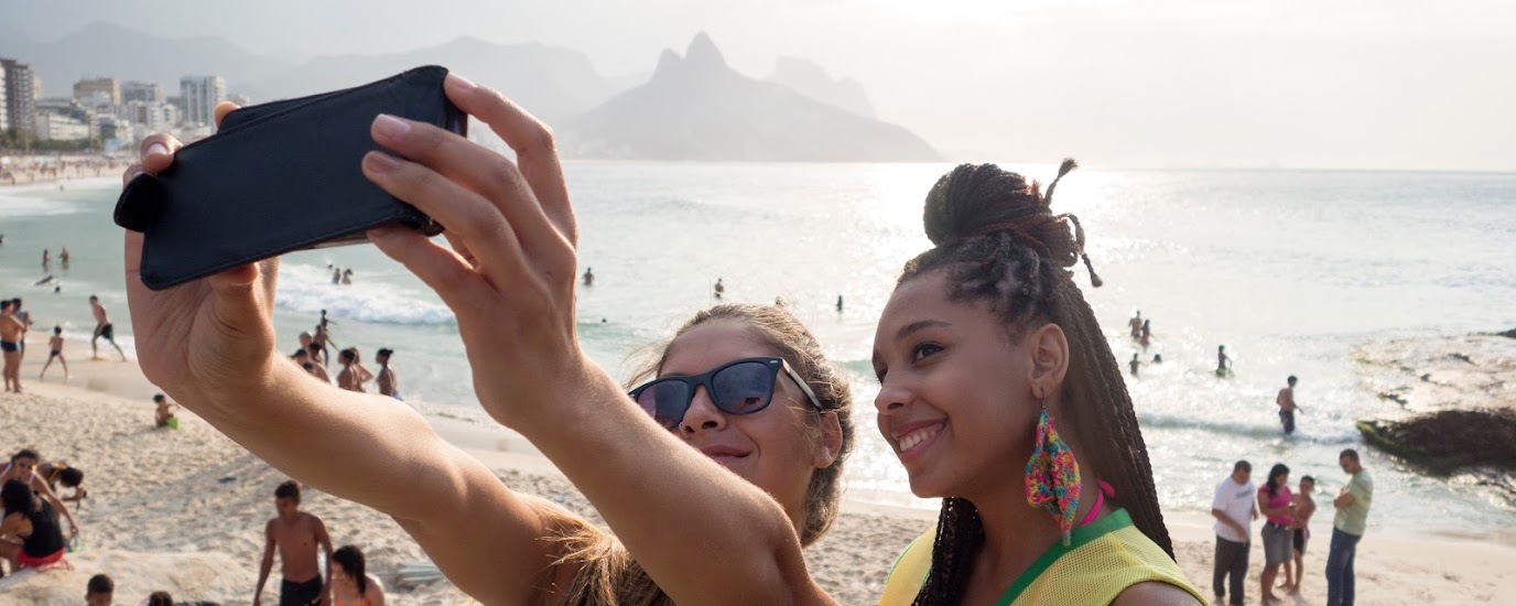 Ford Brazil wins with Display & Video 360 native ads on mobile