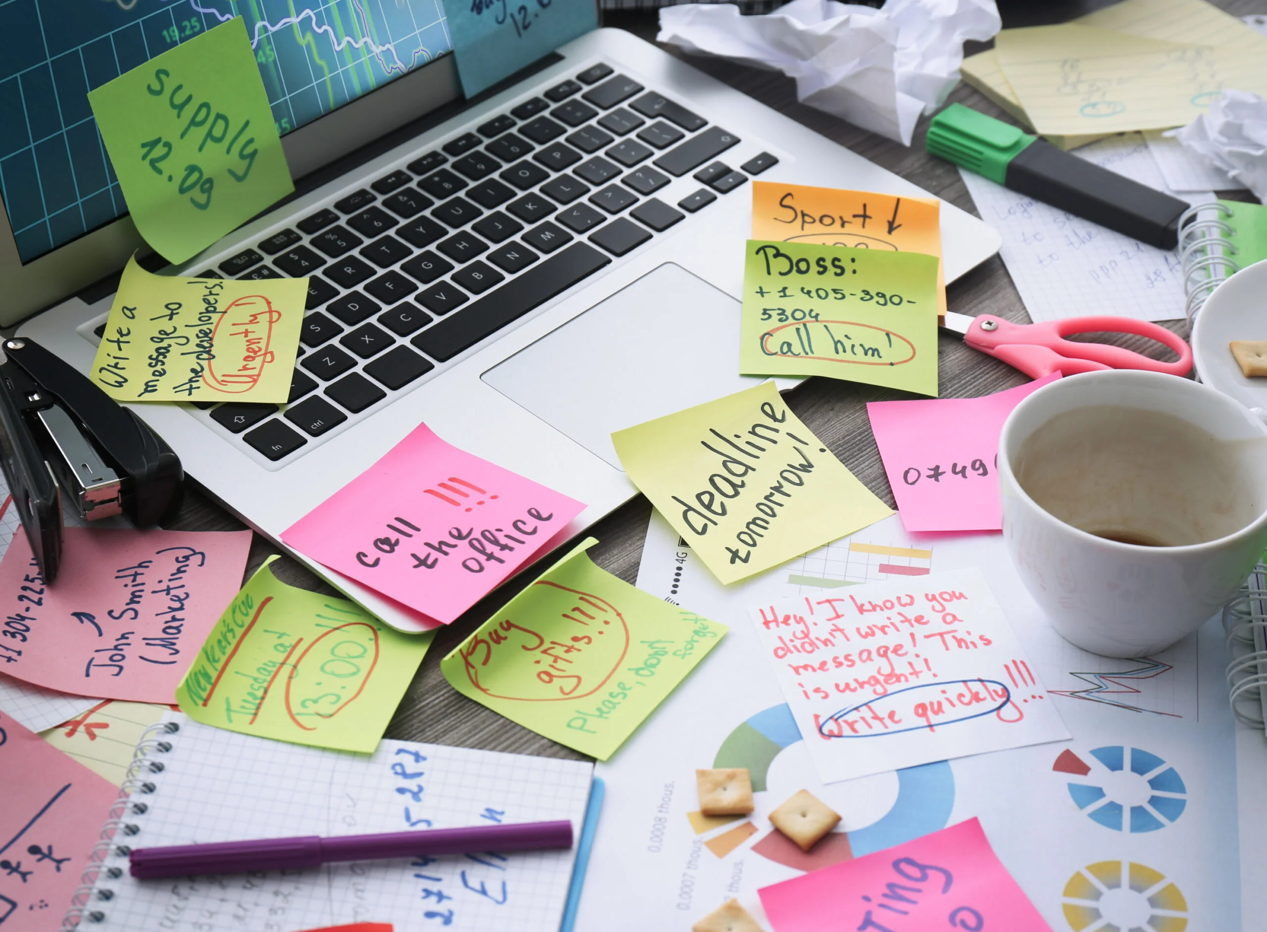 Coaching 101: get over a seasoned seller's burnout