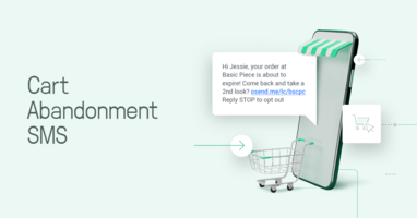 Cart Abandonment SMS: How to Improve Your Cart Abandonment Strategy