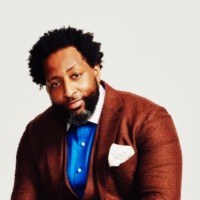 Justin Thomas-Copeland