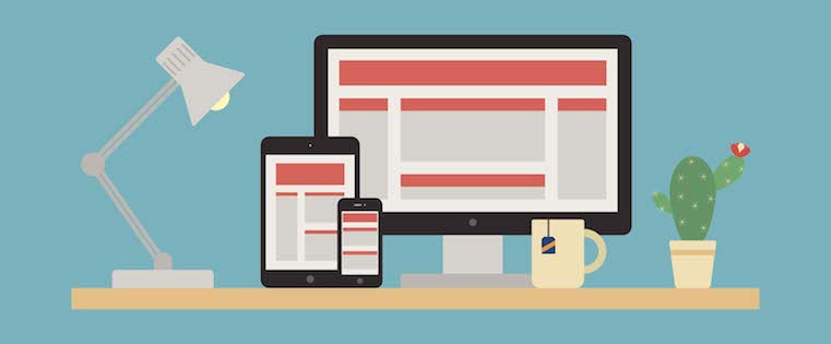 Ecommerce Sites Must Be Responsive; But That's Just the Beginning of Their Mobile Future