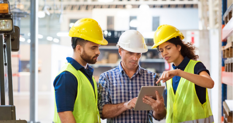 4 Ways Industrial Manufacturers Are Driving Channel Sales Success