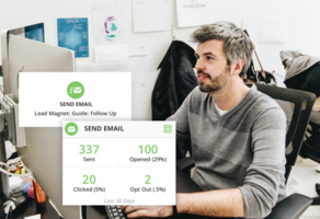 Unleash the Power of Business Process Automation | Ontraport CRM