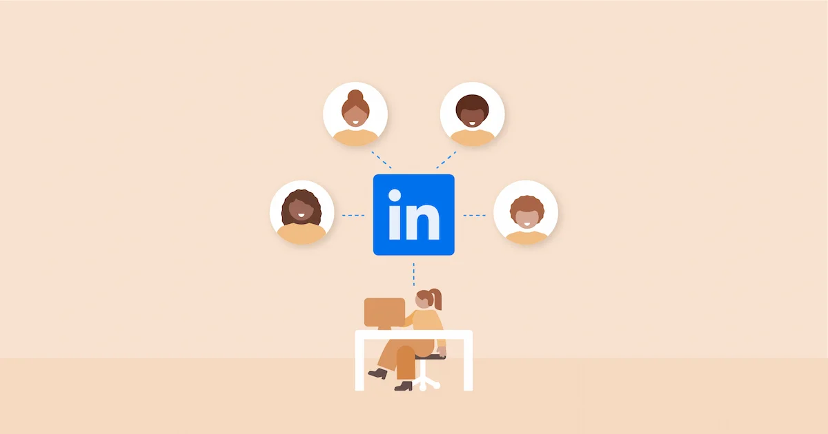 How To Create Top-Notch LinkedIn Advertising Strategies for B2B Clients