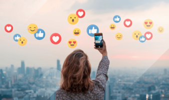 5 Social Media Benchmarks to Help Your Social Site #GlowUp