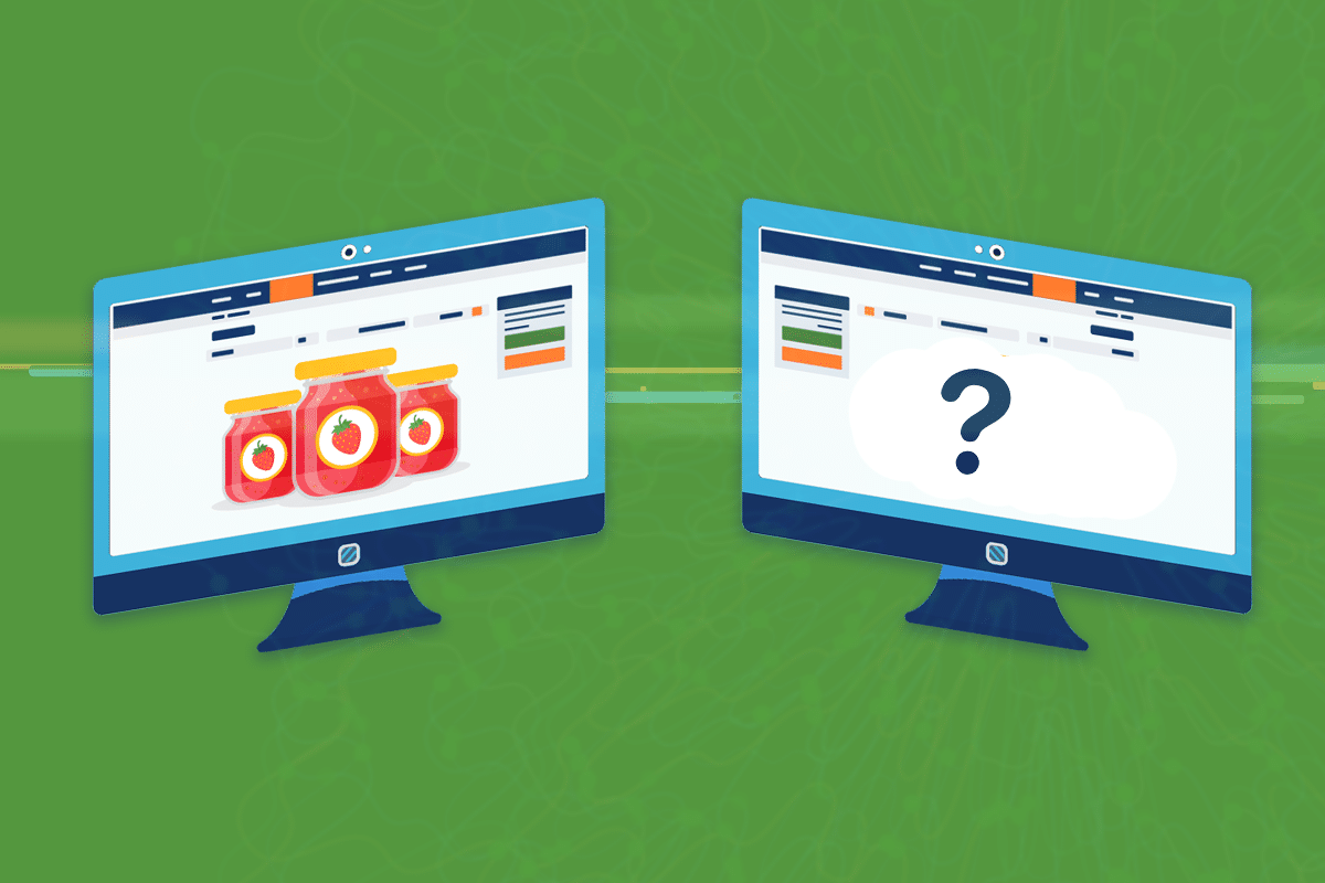 Where Did My Content Go?