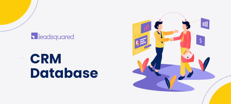 CRM Database: A Beginner's Guide Explaining the Need