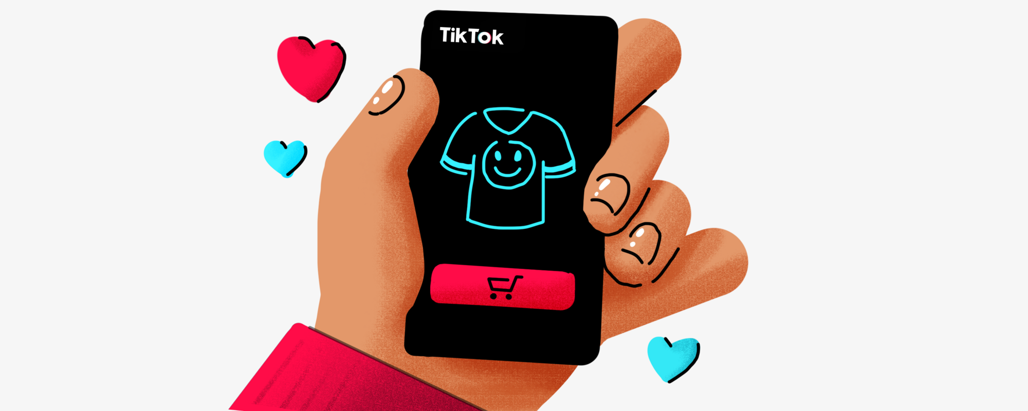 How to Sell and Advertise on TikTok
