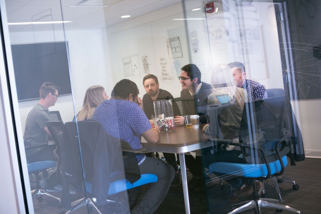 Five Aspects of a Great Company Culture