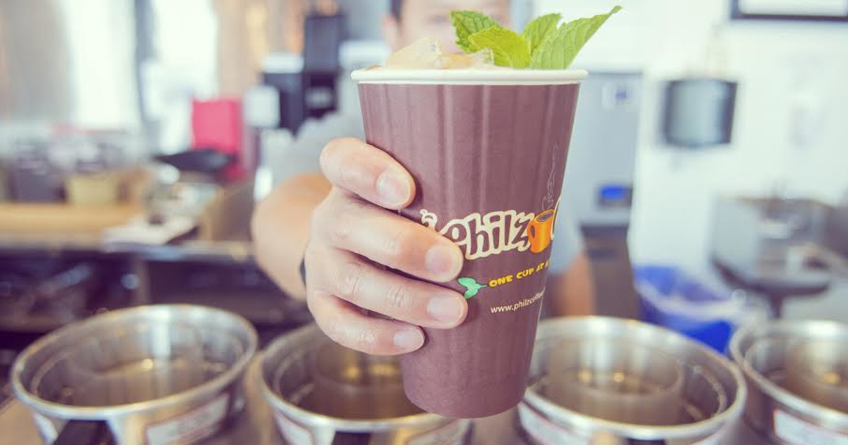 8 Pieces of Business Advice from Philz Coffee