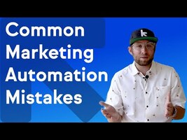 Common Marketing Automation Mistakes to Avoid