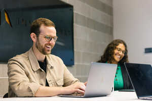 Experts in Product, Experts in Professionalism