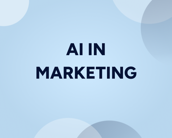 AI in marketing: Benefits, strategies, and examples (2024 guide)