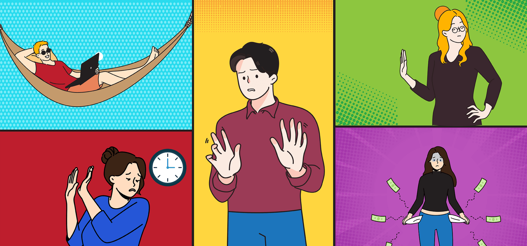 Objection Handling: 5 Cold Email Follow-Ups That Overcome Big Sales Objections