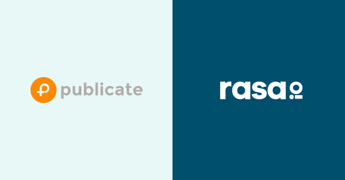 rasa.io vs. Publicate: A Detailed Comparison