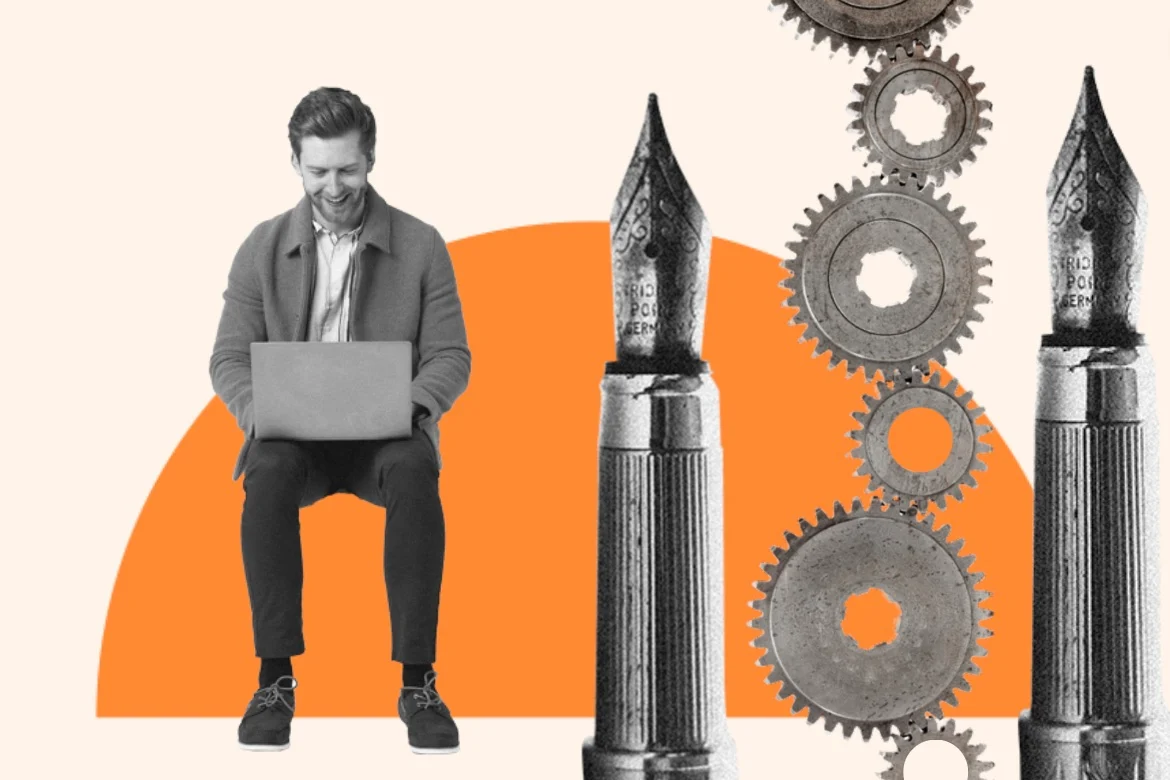 The Top 15 AI Tools for Marketers