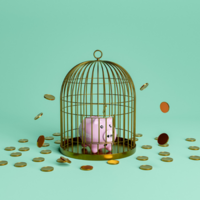 What is a Commission Cap?