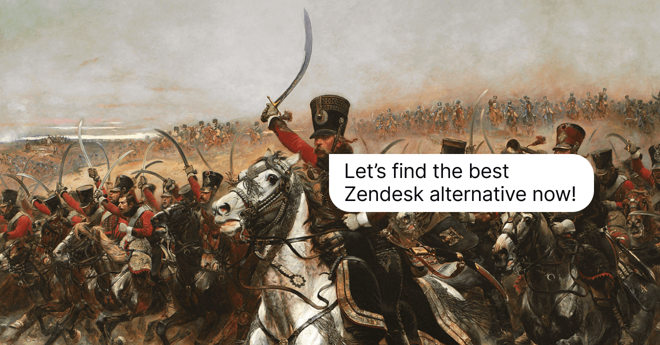 21 Zendesk Alternatives and Competitors to Fit Your Business