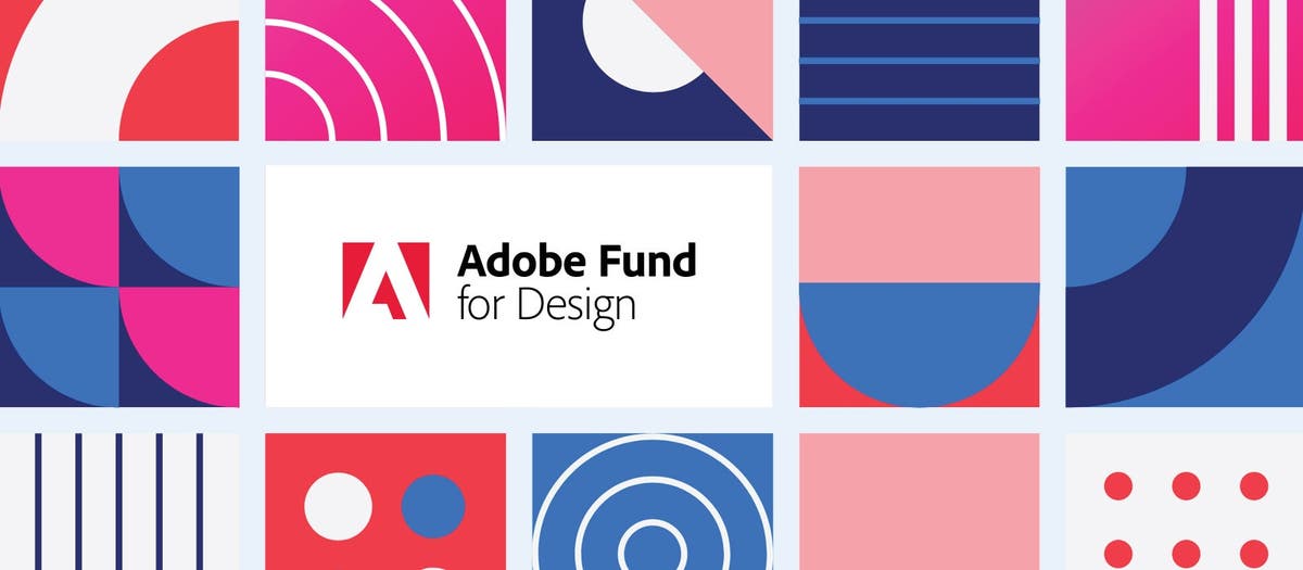 Supporting Creative Cloud Developers with the Adobe Fund for Design