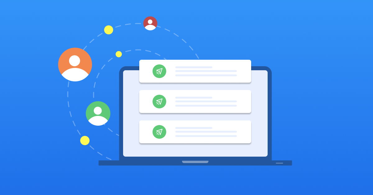 A Simple Guide to Improving Your Business with SMS Broadcasting