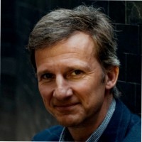 Frederik Debrabander